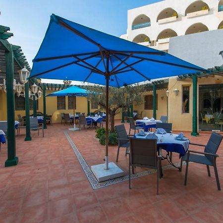 Regency Hotel & Spa Monastir Exterior foto