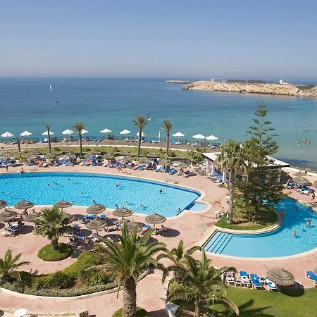Regency Hotel & Spa Monastir Exterior foto