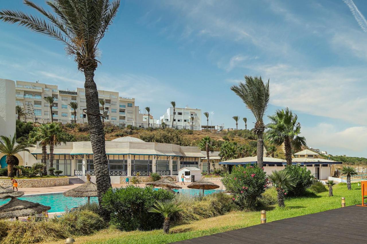Regency Hotel & Spa Monastir Exterior foto