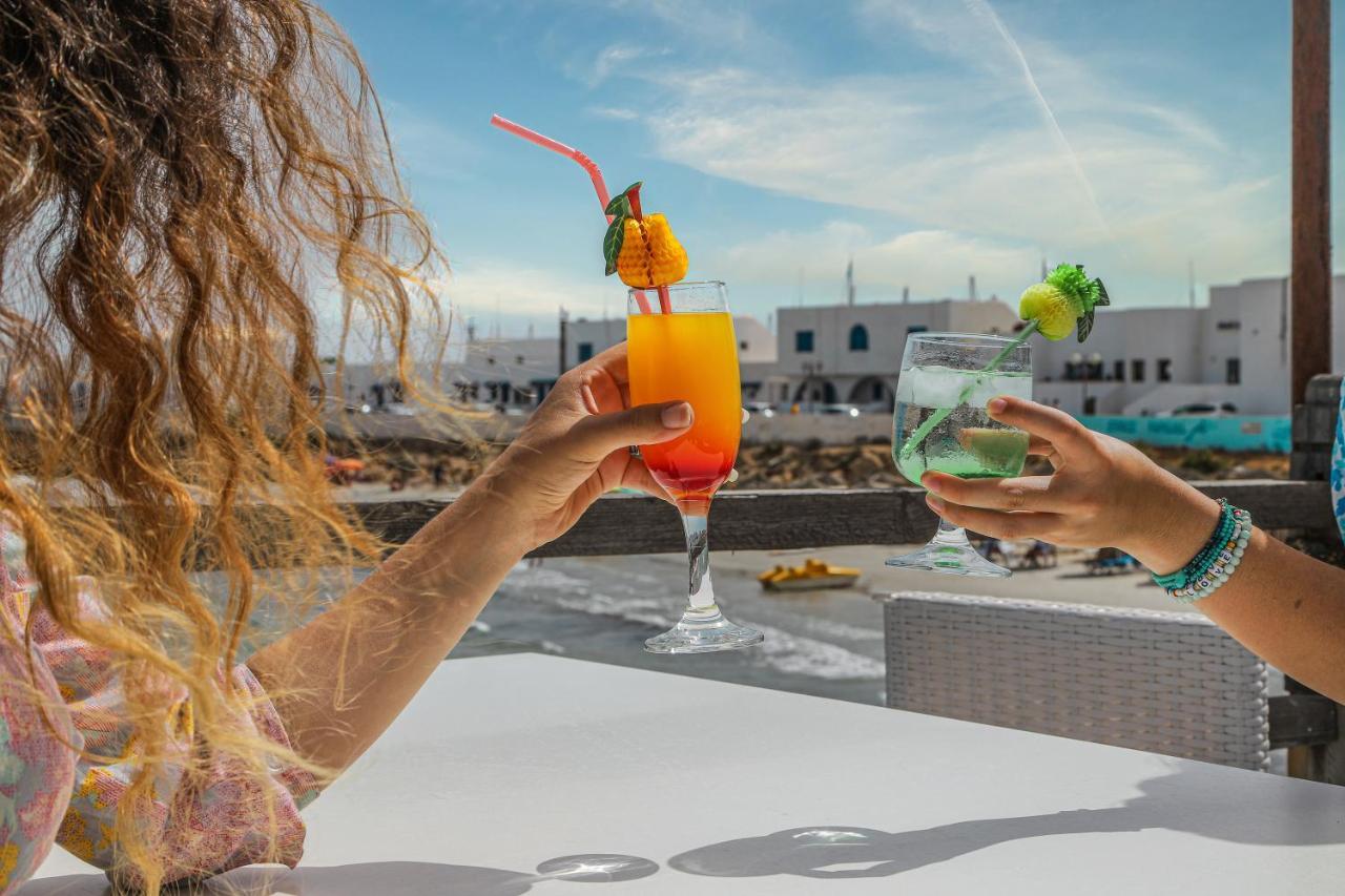 Regency Hotel & Spa Monastir Exterior foto