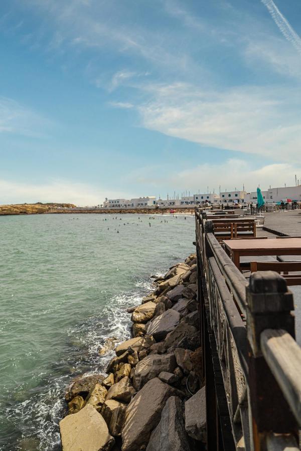 Regency Hotel & Spa Monastir Exterior foto