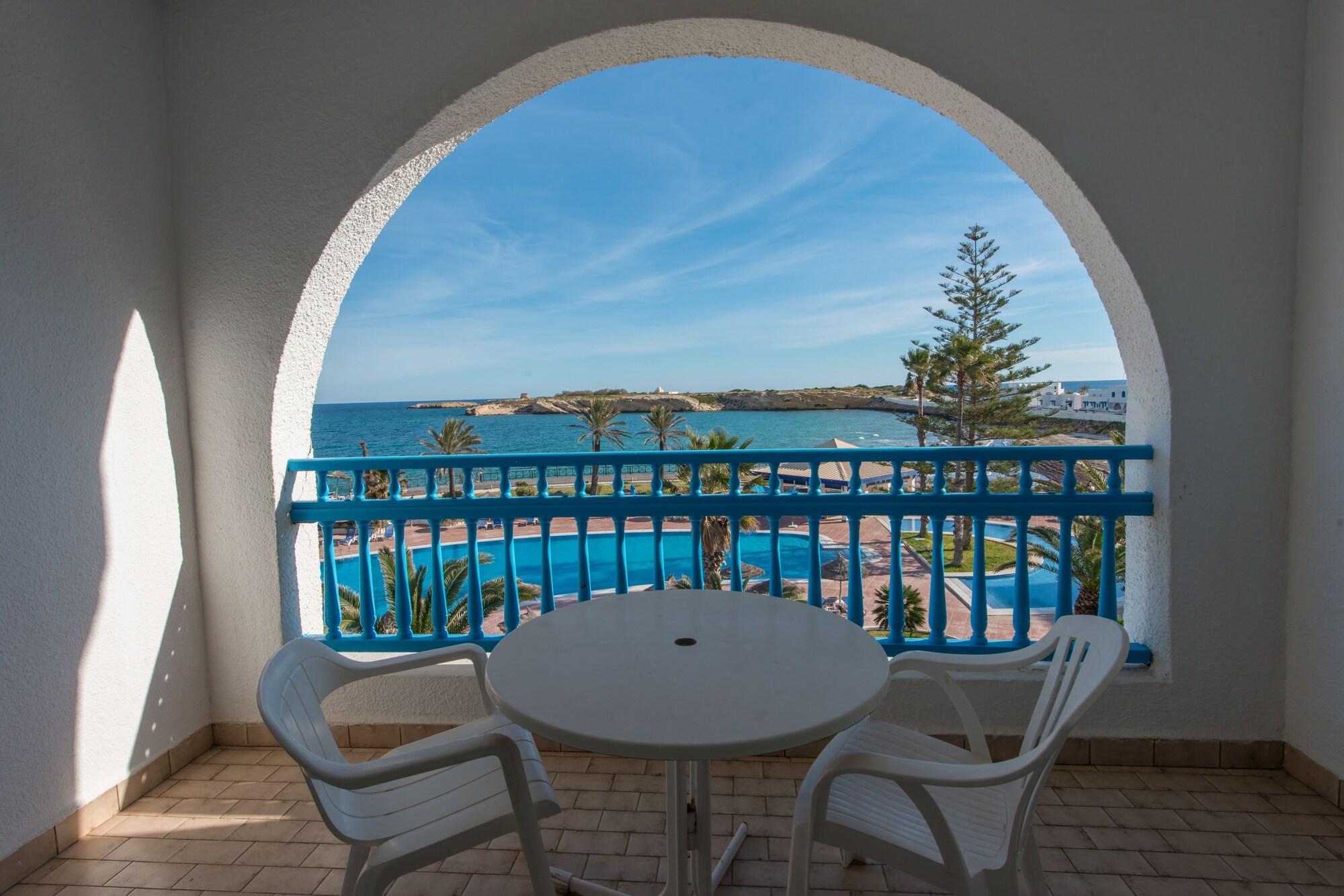 Regency Hotel & Spa Monastir Exterior foto