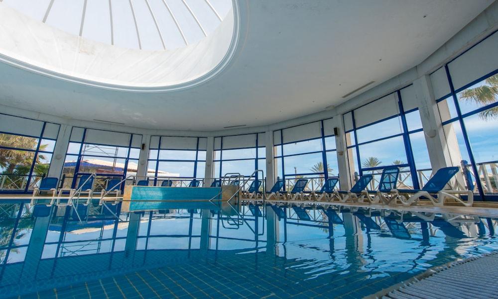 Regency Hotel & Spa Monastir Exterior foto