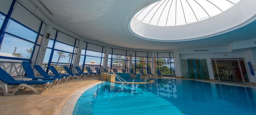 Regency Hotel & Spa Monastir Exterior foto