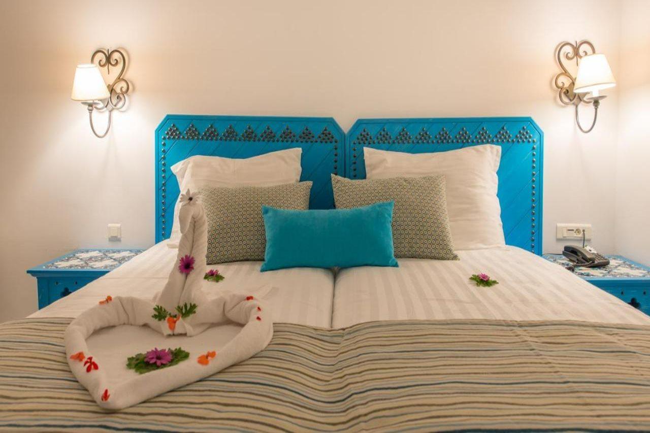 Regency Hotel & Spa Monastir Exterior foto
