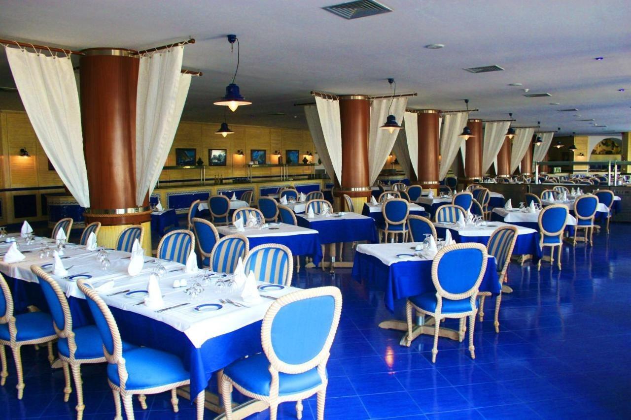Regency Hotel & Spa Monastir Exterior foto