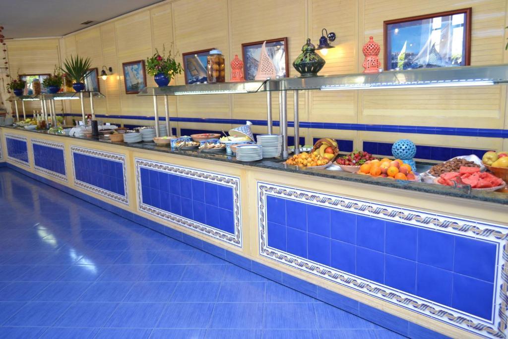Regency Hotel & Spa Monastir Exterior foto