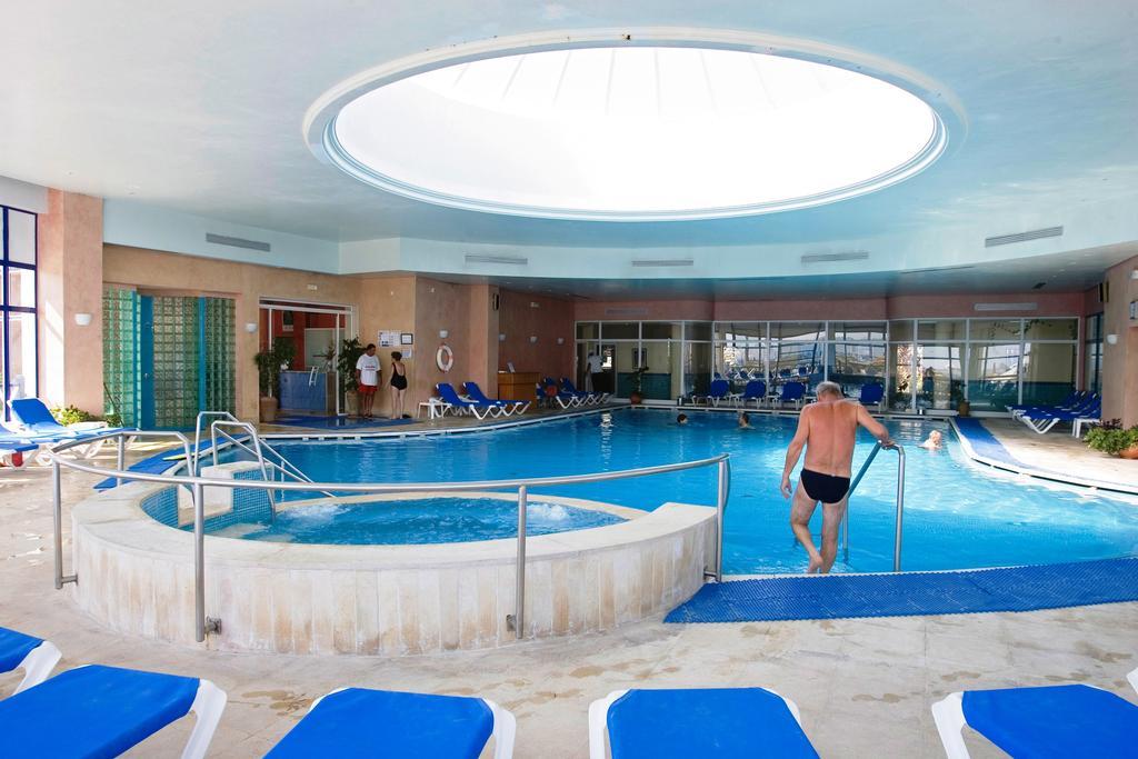 Regency Hotel & Spa Monastir Exterior foto