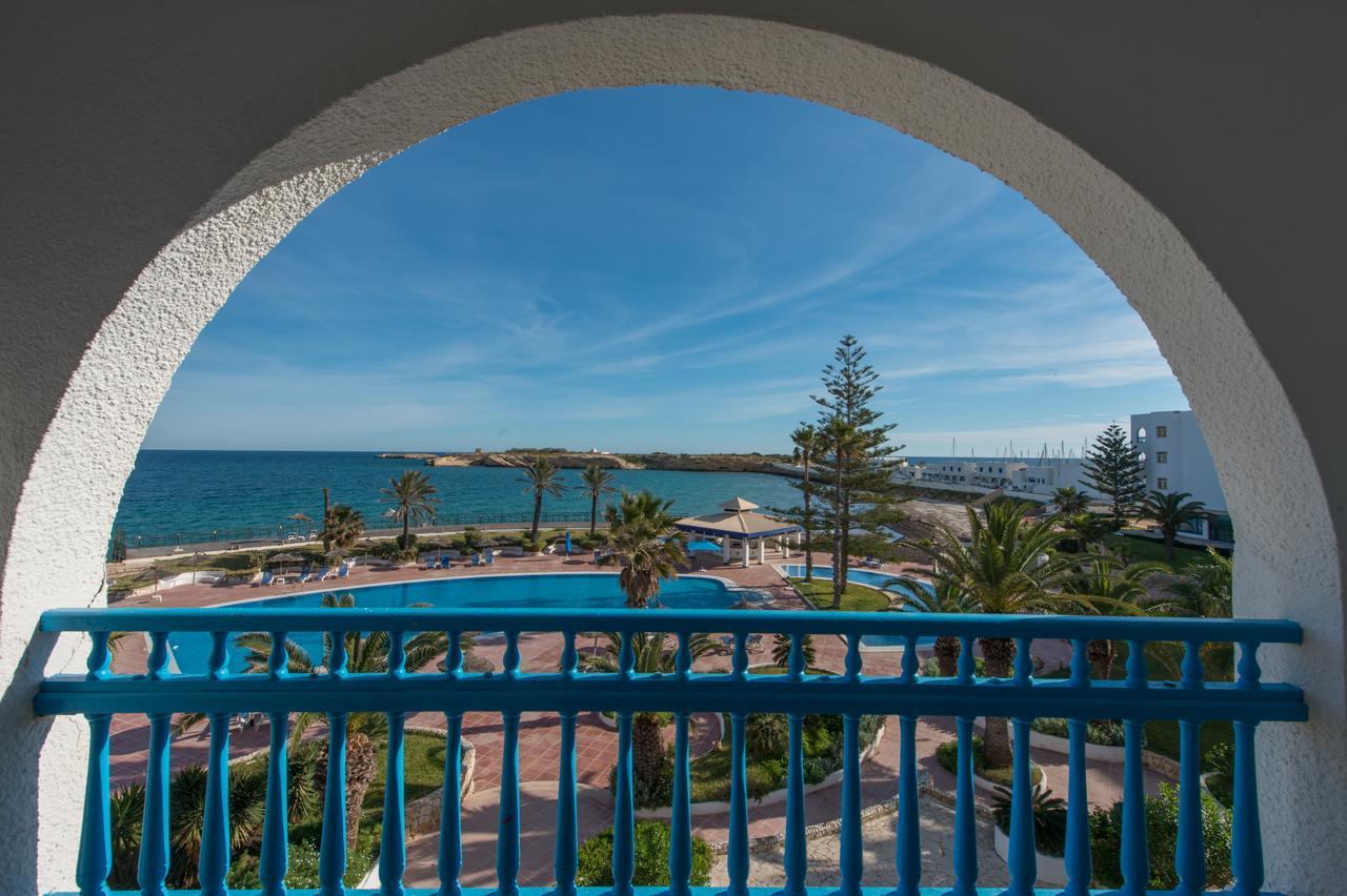 Regency Hotel & Spa Monastir Exterior foto