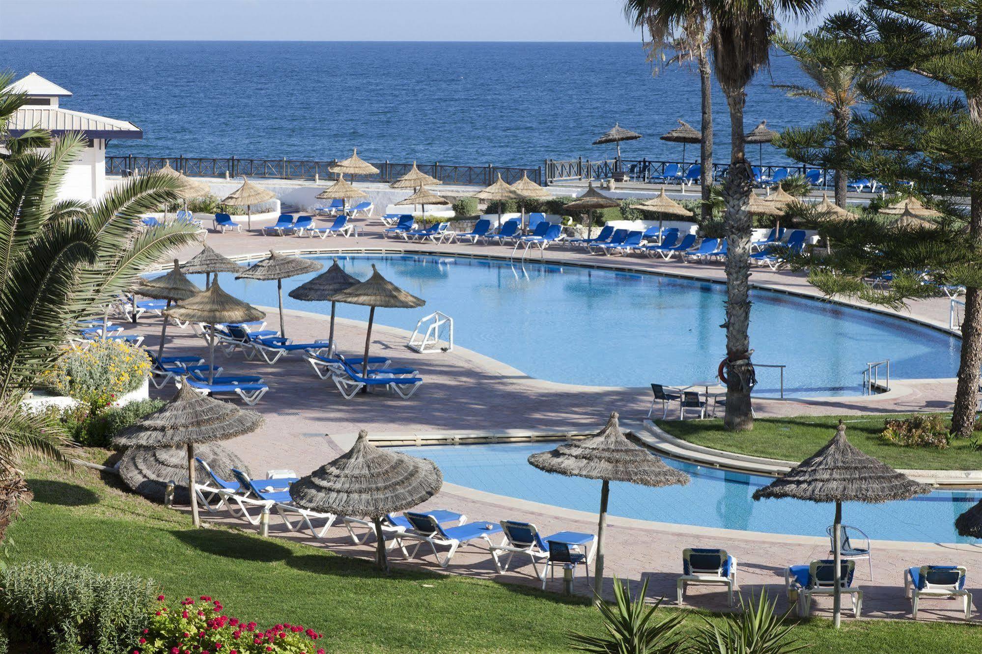 Regency Hotel & Spa Monastir Exterior foto